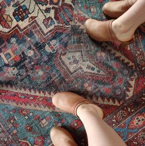 Sanita Original Danish Clog